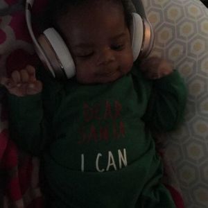 Meet your Posher, Roderick